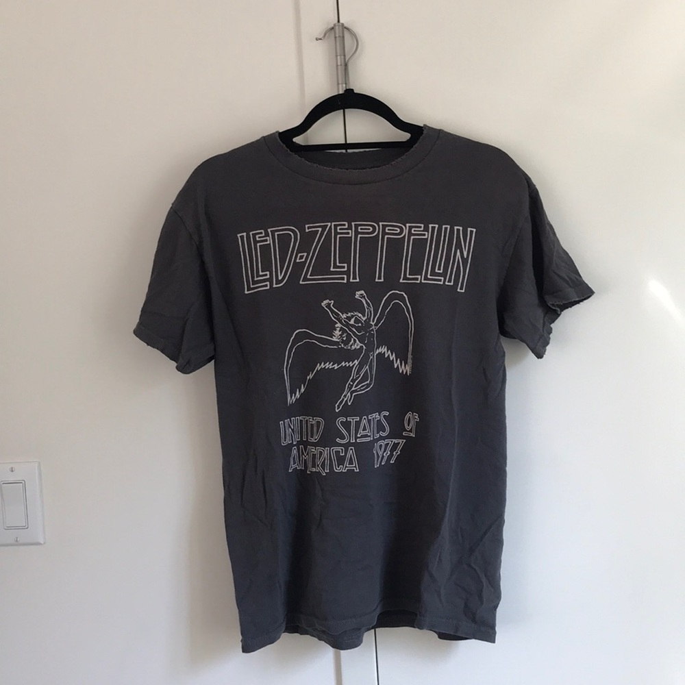 Led Zeppelin T Shirt
